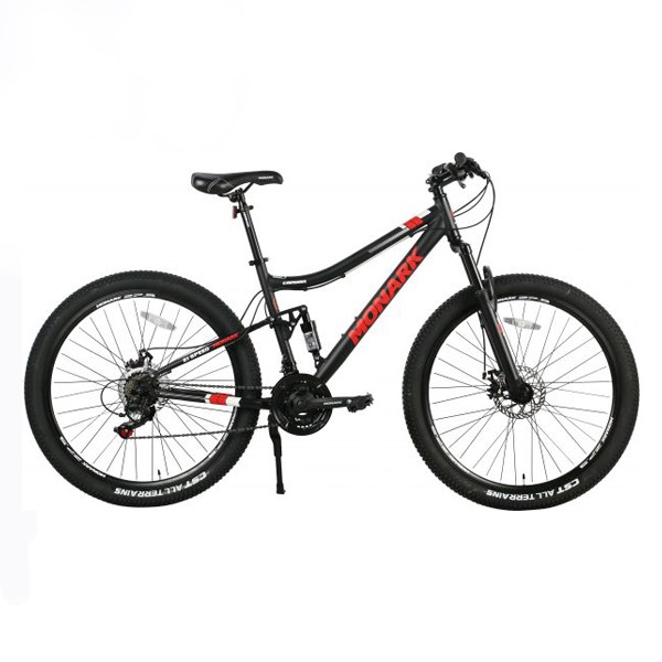 Bicicleta Monark Canyon aro 27.5″