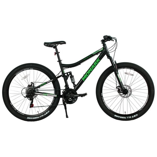 Bicicleta Monark Canyon aro 27.5″