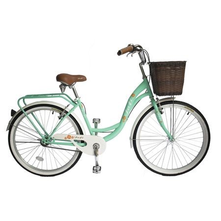 Bicicleta Lady aro 24″