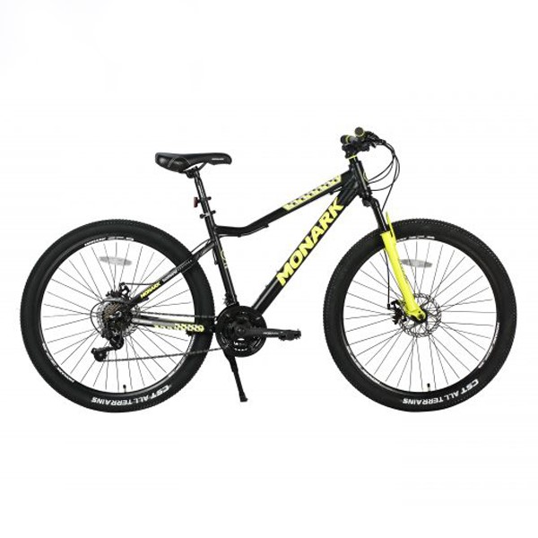 Bicicleta marca Monark modelo Mirage aro 27.5″