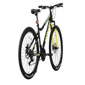 Bicicleta marca Monark modelo Mirage aro 27.5″