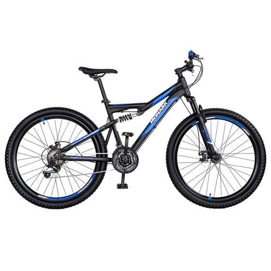 Bicicleta Monark Tornado aro 27.5″