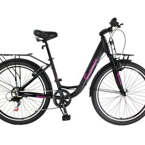 Bicicleta marca Summer aro 26″