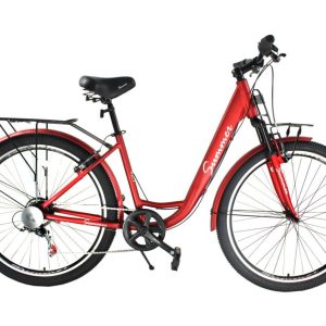 Bicicleta marca Summer aro 26″