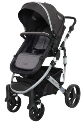 Coche  SPRING – BK668