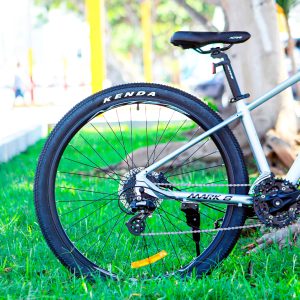 BICICLETA MONTAÑERA 29”