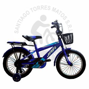 BICICLETAS PARA NIÑOS