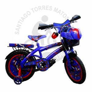 BICICLETAS PARA NIÑOS