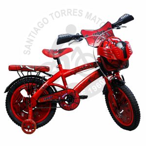 BICICLETAS PARA NIÑOS