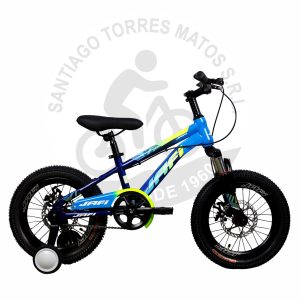 BICICLETAS PARA NIÑOS