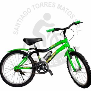 BICICLETAS PARA NIÑOS