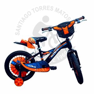 BICICLETAS PARA NIÑOS