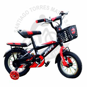 BICICLETAS PARA NIÑOS