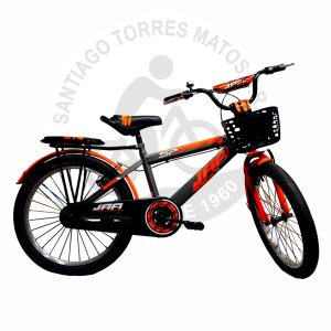 BICICLETA PARA NIÑOS