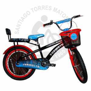 BICICLETAS PARA NIÑOS