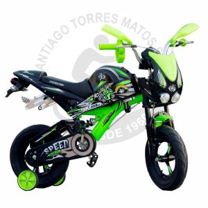 BICICLETAS PARA NIÑOS